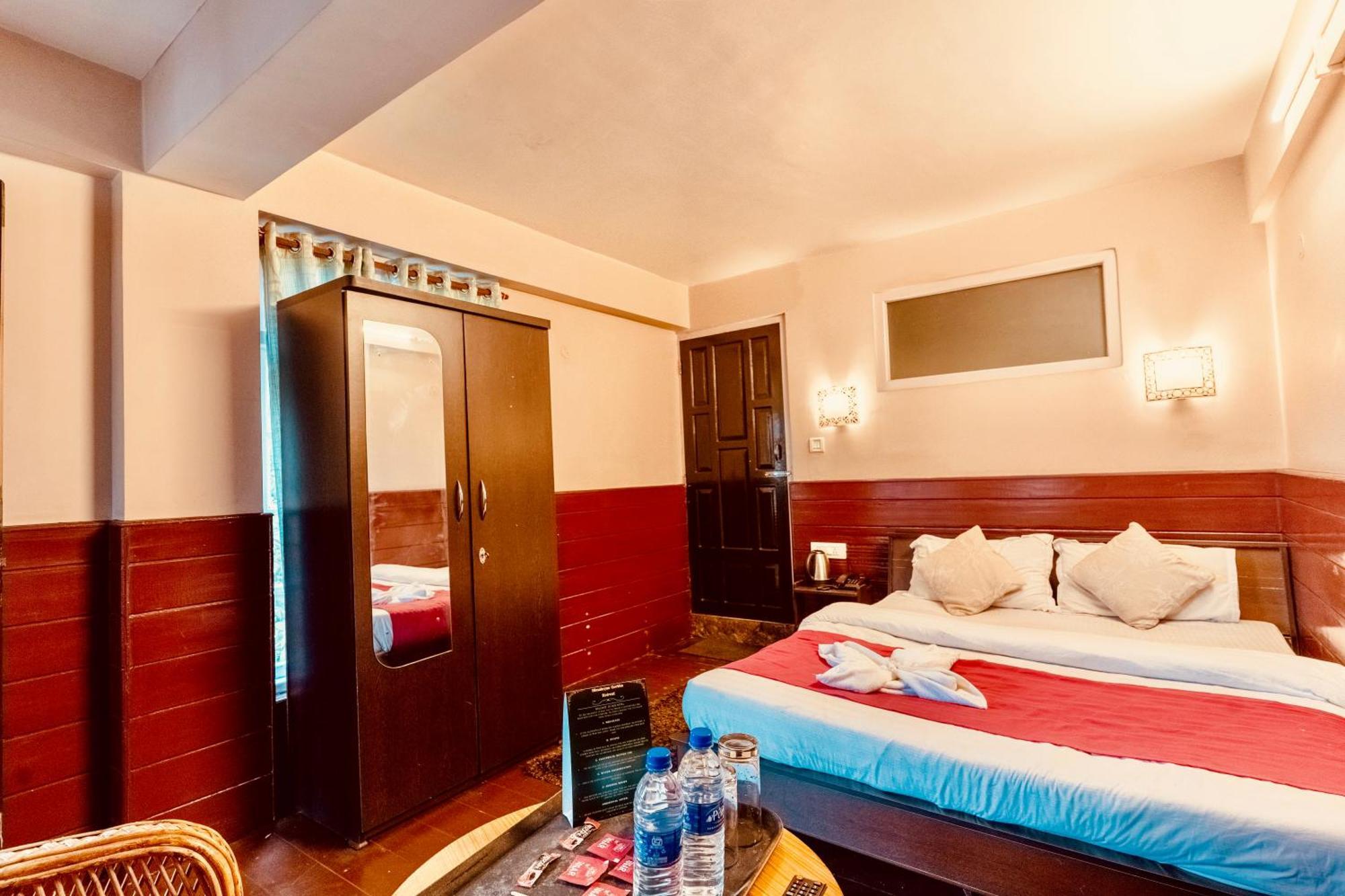 Himalayan Gorkha Retreat II Free Parking Hotel Darjeeling  Exterior photo