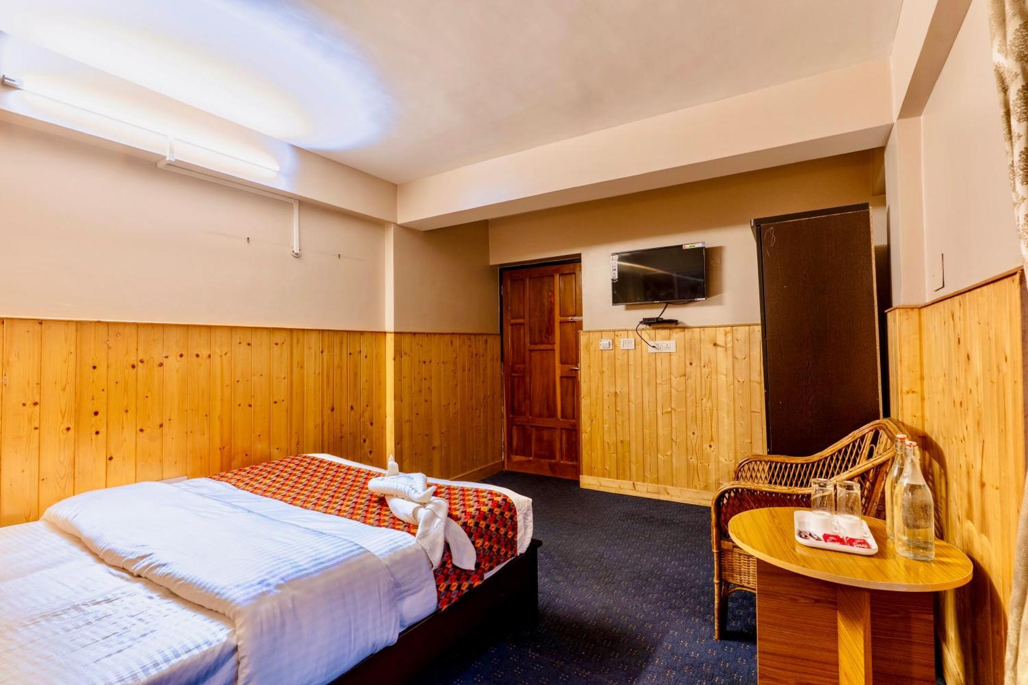 Himalayan Gorkha Retreat II Free Parking Hotel Darjeeling  Exterior photo