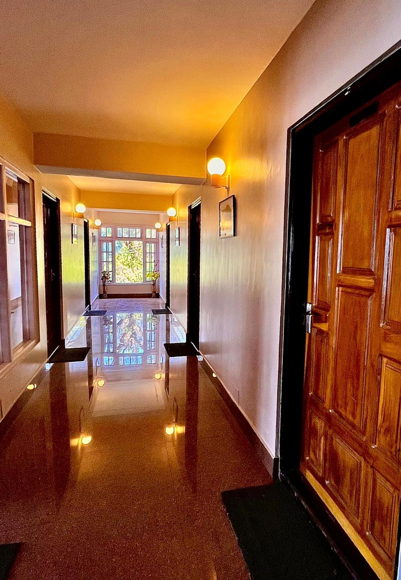 Himalayan Gorkha Retreat II Free Parking Hotel Darjeeling  Exterior photo